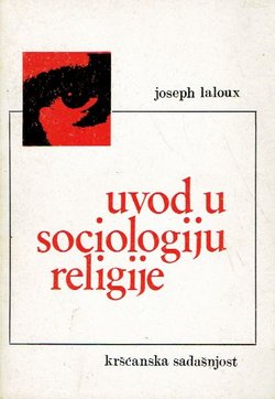 Uvod u sociologiju religije