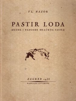 Pastir Loda I.