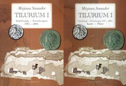 Tilurium I. I-II