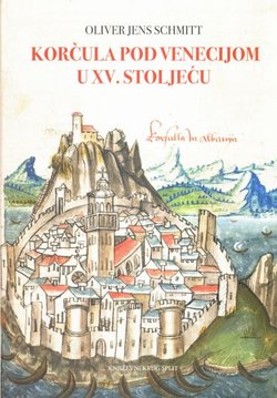 Korčula pod Venecijom u XV. stoljeću