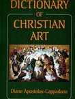 Dictionary of Christian Art