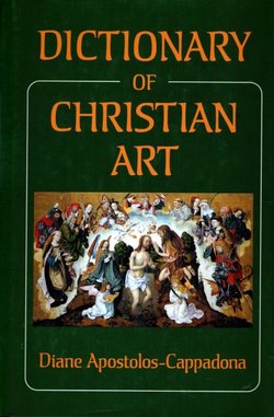Dictionary of Christian Art
