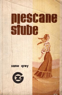 Pješčane stube