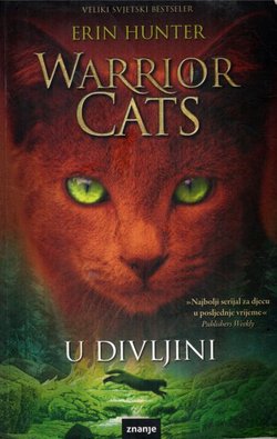 Warrior Cats. U divljini