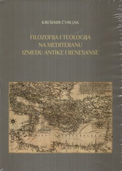 Filozofija i teologija na Mediteranu između antike i renesanse