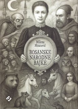 Bosanske narodne bajke