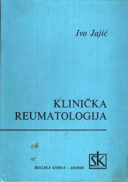 Klinička reumatologija (2.izd.)