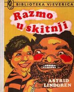 Razmo u skitnji