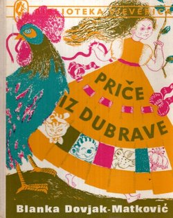 Priče iz Dubrave