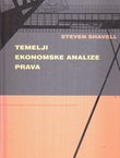 Temelji ekonomske analize prava
