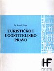 Turističko i ugostiteljsko pravo