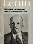 The Right of Nations to Self-Determination