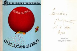 Otključani globus. Putopisne crtice sa svih kontinenata