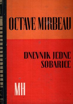 Dnevnik jedne sobarice