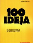 100 ideja za podučavanje matematike