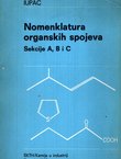 IUPAC. Nomenklatura organskih spojeva Sekcije A, B i C (4.izd.)