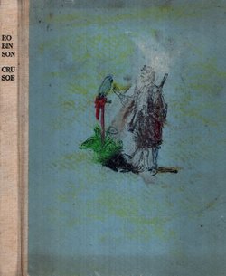 Robinson Crusoe