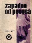 Zapadno od Pecosa