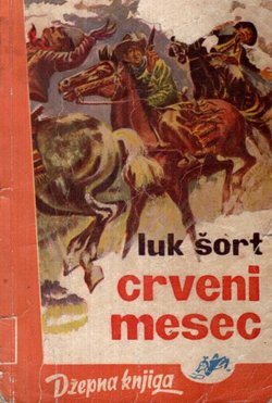 Crveni mesec