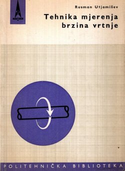 Tehnika mjerenja brzina vrtnje