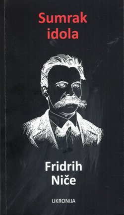 Sumrak idola