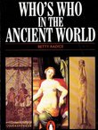 Who is Who in the Ancient World