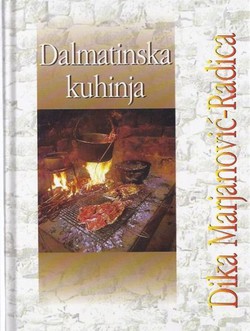 Dalmatinska kuhinja (10.izmj. i dop.izd.)