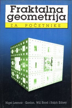 Fraktalna geometrija za početnike