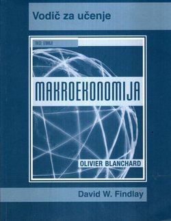 Makroekonomija. Vodič za učenje (3.izd.)