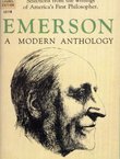 Emerson. A Modern Anthology