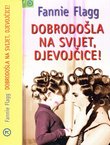 Dobrodošla na svijet, djevojčice!
