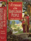 Mythology of the Babylonian People