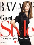 Harper's Bazaar. Great Style