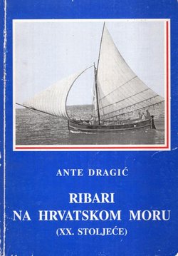 Ribari na hrvatskom moru (XX. stoljeće)