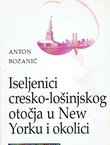 Iseljenici cresko-lošinjskog otočja u New Yorku i okolici