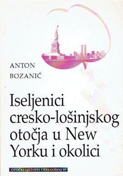 Iseljenici cresko-lošinjskog otočja u New Yorku i okolici