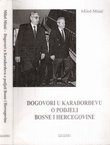 Dogovori u Karađorđevu o podjeli Bosne i Hercegovine