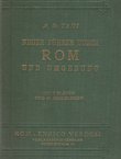 Neuer Führer durch Rom und Umgebung (2.Aufl.)