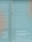 Svjetionik na otoku + Antologija poezije
