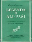 Legenda o Ali-paši
