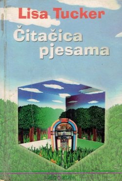 Čitačica pjesama