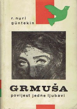 Grmuša. Povijest jedne ljubavi