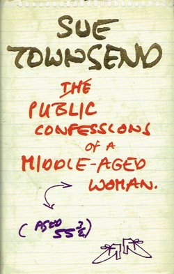 The Public Confessions of a Middle-Aged Woman