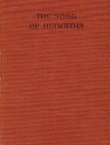 The Song of Hiawatha