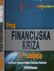 Prva financijska kriza 21. stoljeća