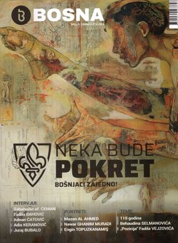 Bosna 3 1/2025
