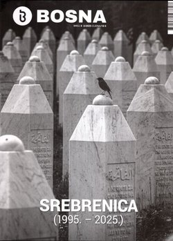 Bosna 4 2/2025
