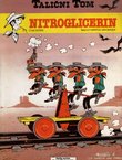 Talični Tom. Nitroglicerin