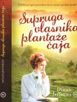 Supruga vlasnika plantaže čaja