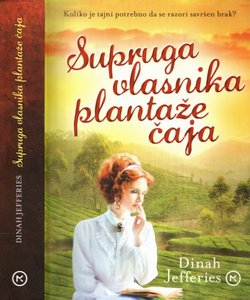 Supruga vlasnika plantaže čaja
